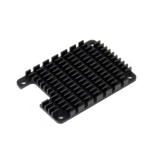 Raspberry Pi Compute Module 4 Aluminum Heatsink (19623)