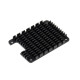 Raspberry Pi Compute Module 4 Aluminum Heatsink (19623)
