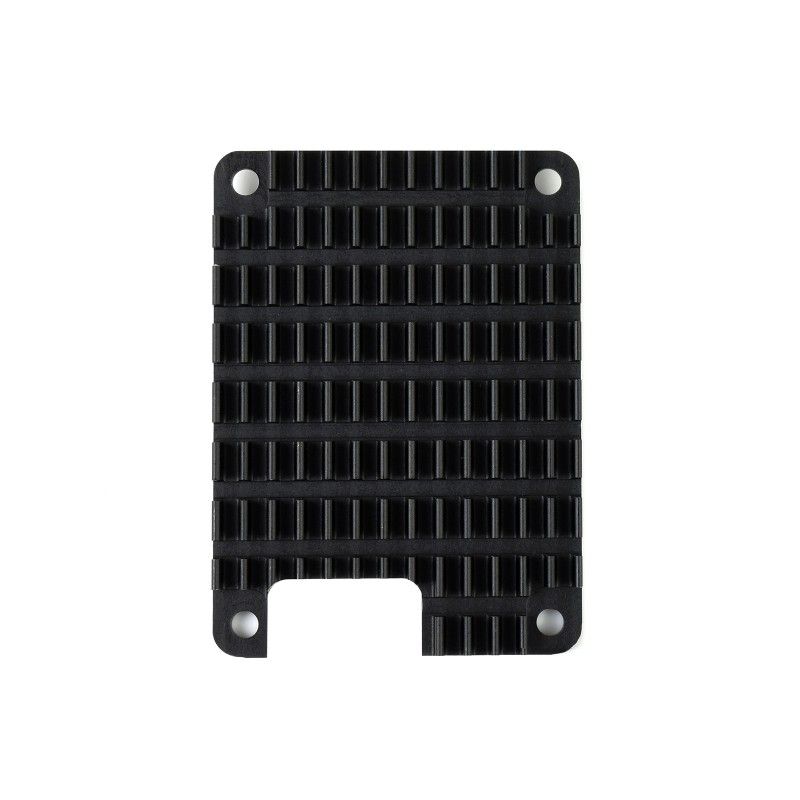 Raspberry Pi Compute Module 4 Aluminum Heatsink (19623)