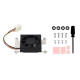 Active cooling system Raspberry Pi Compute Module 4 Fan (19720)