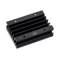 Radiator for Jetson Nano module (21599)