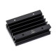 Radiator for Jetson Nano module (21599)