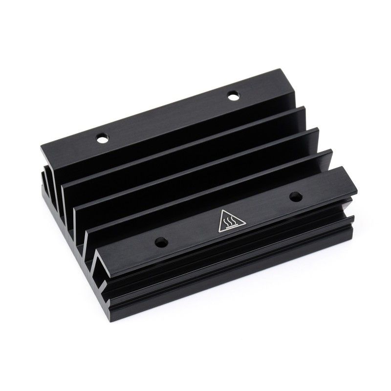 Radiator for Jetson Nano module (21599)