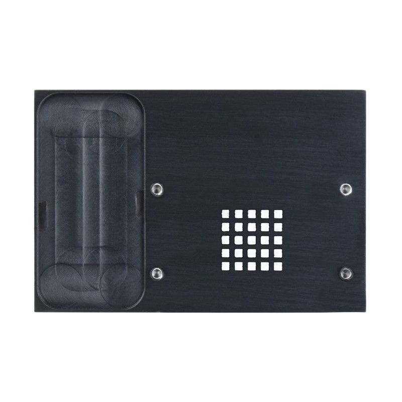 Radiator for Jetson Nano module (21599)