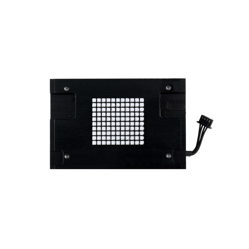 Active cooling system for the Jetson Orin NX / Jetson Orin Nano module
