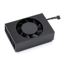 Active cooling system for the Jetson Orin NX / Jetson Orin Nano module