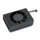 Active cooling system for the Jetson Orin NX / Jetson Orin Nano module