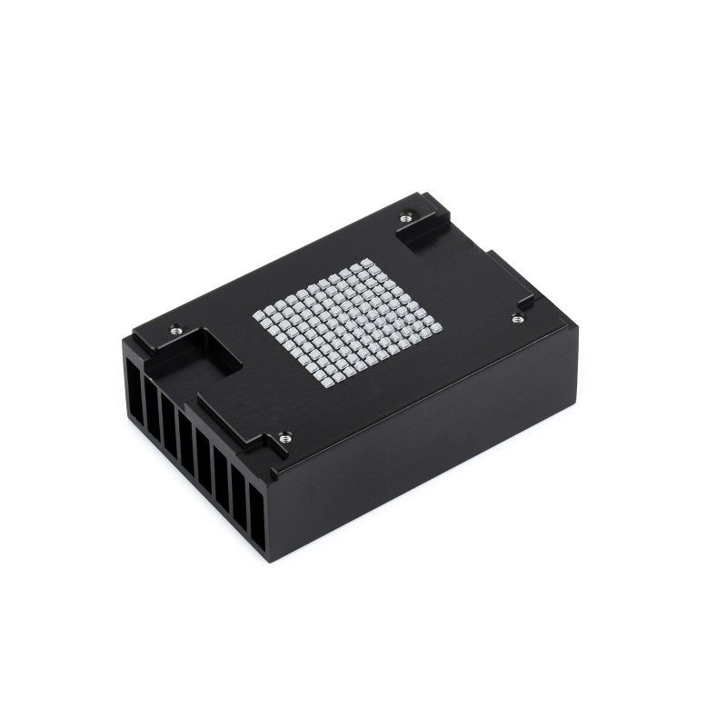Active cooling system for the Jetson Orin NX / Jetson Orin Nano module