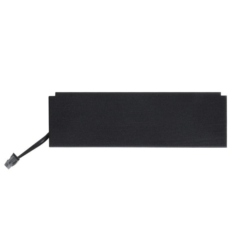 Active cooling system for the Jetson Orin NX / Jetson Orin Nano module