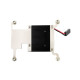 Active cooling system Raspberry Pi 4B/3B+/3B (19254)