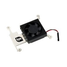 Active cooling system Raspberry Pi 4B/3B+/3B (19254)