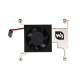 Active cooling system Raspberry Pi 4B/3B+/3B (19254)