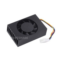 Active cooling system Jetson Nano (24142)