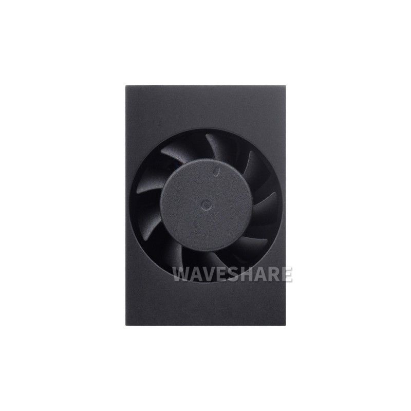 Active cooling system Jetson Nano (24142)