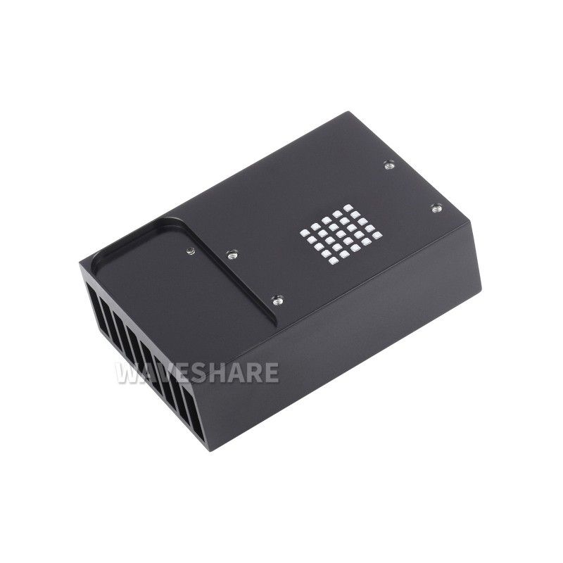 Active cooling system Jetson Nano (24142)
