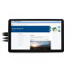 Monitor 15.6inch LCD 1920x1080 HDMI Capacitive Touch Screen (16645)