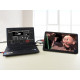 Monitor 15.6inch LCD 1920x1080 HDMI Capacitive Touch Screen (16645)
