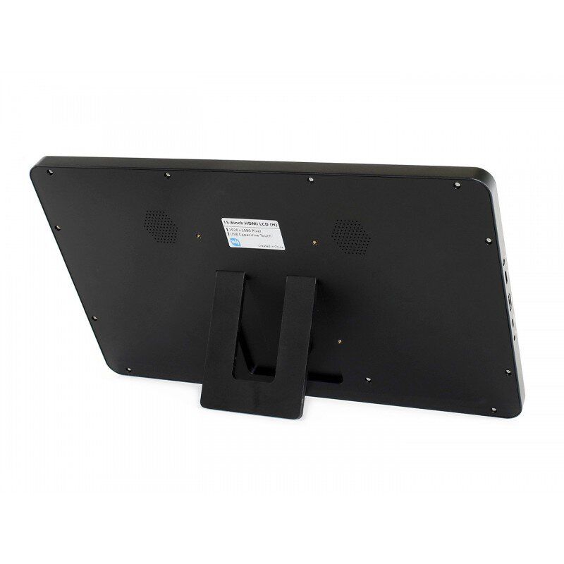 Monitor 15.6inch LCD 1920x1080 HDMI Capacitive Touch Screen (16645)