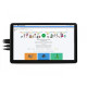 Monitor 15.6inch LCD 1920x1080 HDMI Capacitive Touch Screen (16645)