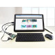 Monitor 15.6inch LCD 1920x1080 HDMI Capacitive Touch Screen (16645)