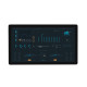 Monitor 21.5inch LCD 1080x1920 HDMI Capacitive Touch Screen (24108)