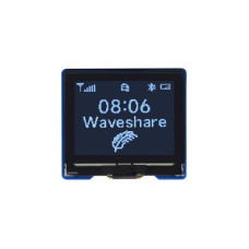 Display 1.32 inch OLED Display Module 128x96 SPI / I2C (24777)
