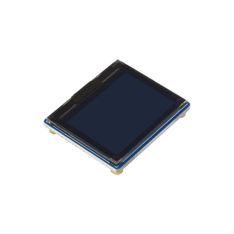 Display 1.32 inch OLED Display Module 128x96 SPI / I2C (24777)