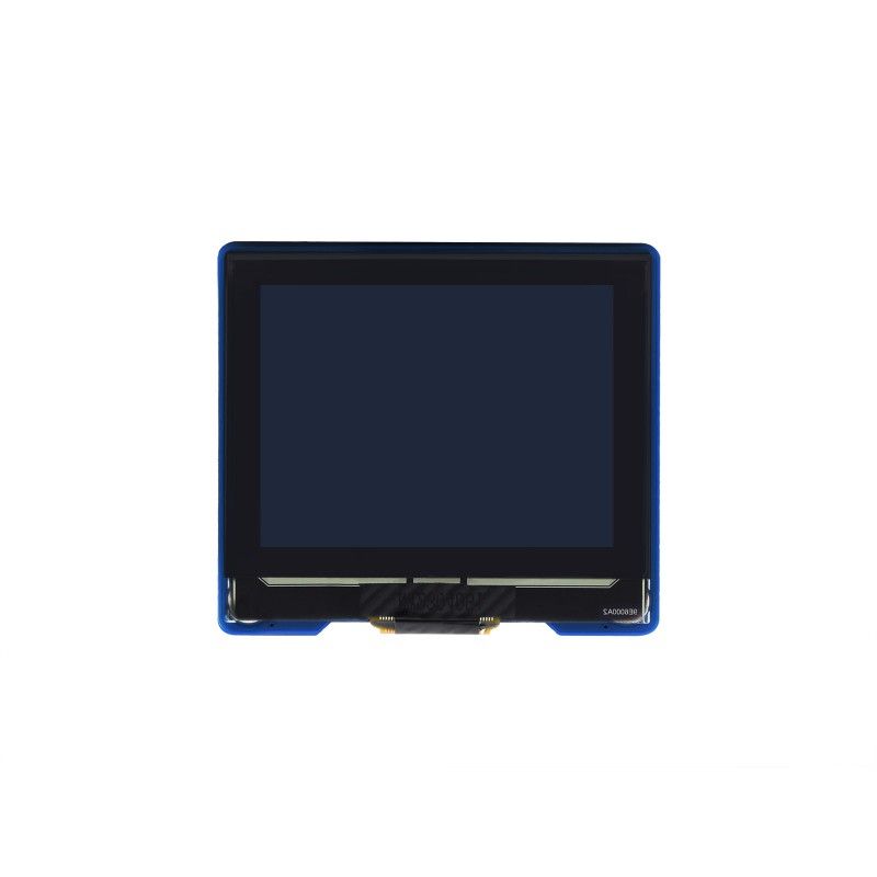 Display 1.32 inch OLED Display Module 128x96 SPI / I2C (24777)