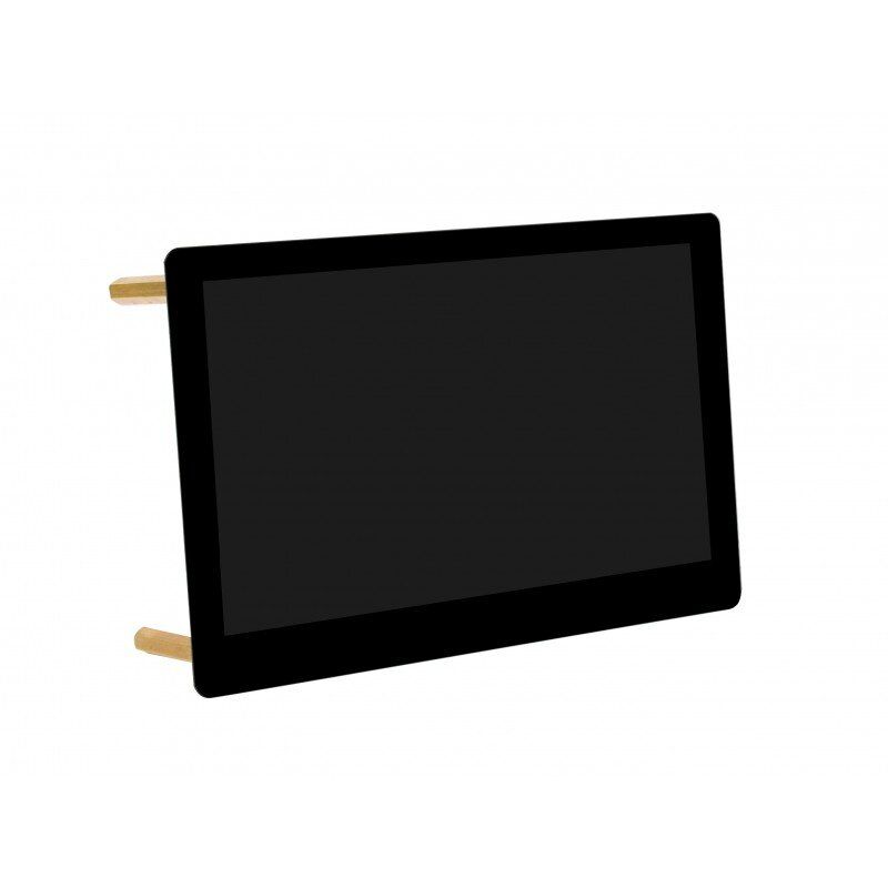 5.0inch Capacitive Touch AMOLED Display, 960×544 (19299)