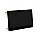 5.0inch Capacitive Touch AMOLED Display, 960×544 (19299)