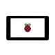 Display 7inch LCD 800x480 DSI Capacitive Touch Screen (19885)