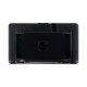 Display 7inch LCD 800x480 DSI Capacitive Touch Screen (19886) in a protective case