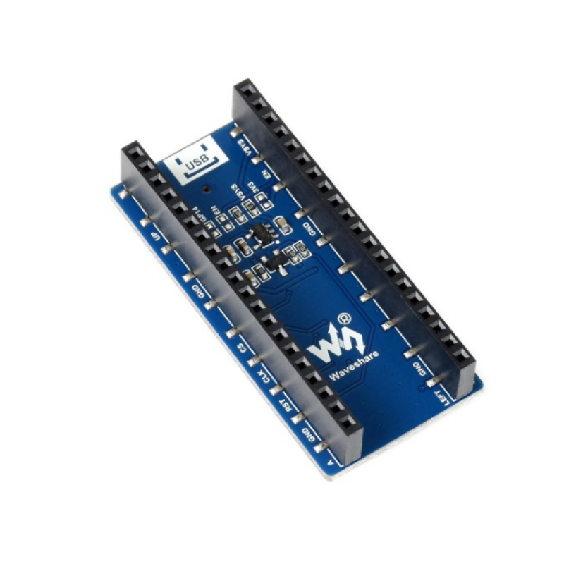 Display Raspberry Pi Pico 1.14inch LCD 240x135 (19340)