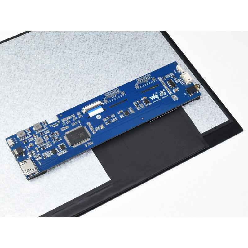 Display 15.6HP-CAPQLED (EU) (23015)