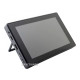 Monitor 7.0inch LCD 1024x600 HDMI Capacitive Touch Screen (13857)