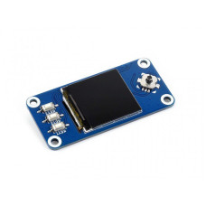 Display Raspberry Pi 1.3inch LCD 240x240 (14972)