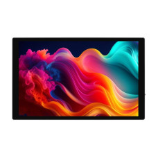 Monitor 10.1inch Capacitive Touch Display 1280x800 HDMI/Type-C (24484)