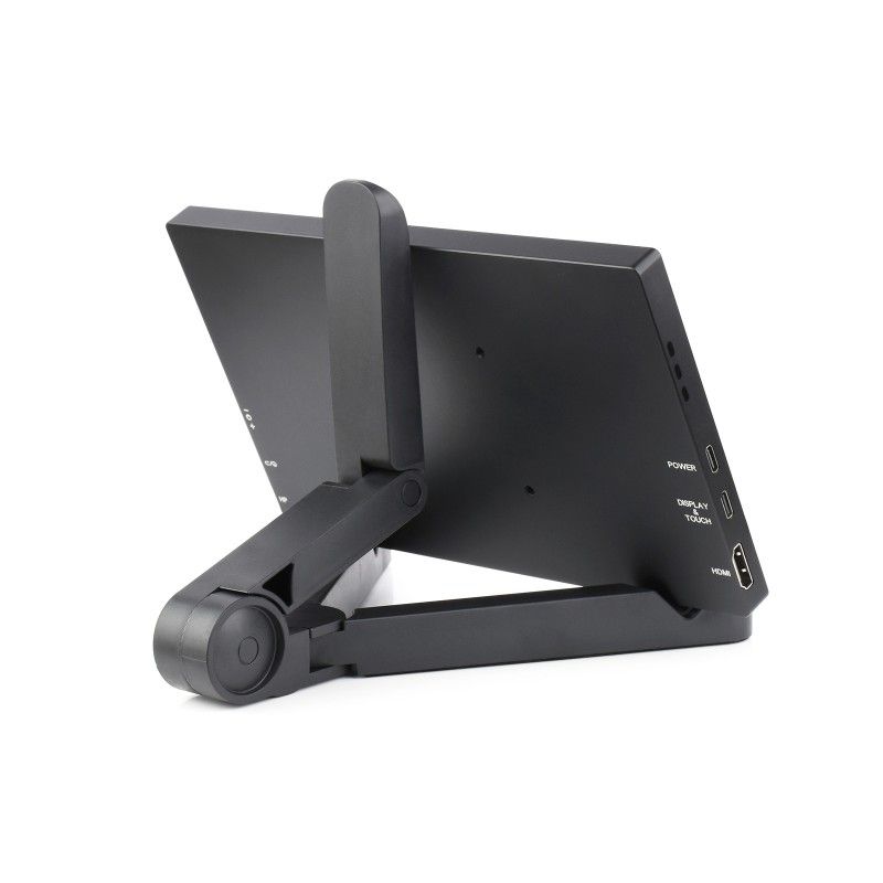 Monitor 8inch LCD Capacitive Touch Display 1280x800 HDMI/Type-C (24483)