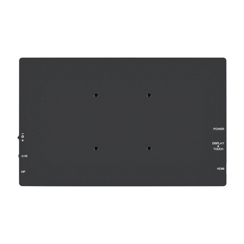 Monitor 8inch LCD Capacitive Touch Display 1280x800 HDMI/Type-C (24483)