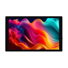 Monitor 8inch LCD Capacitive Touch Display 1280x800 HDMI/Type-C (24483)