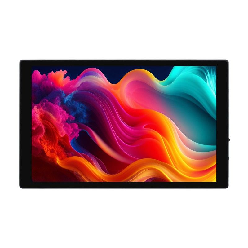 Monitor 8inch LCD Capacitive Touch Display 1280x800 HDMI/Type-C (24483)