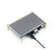 Display Raspberry Pi 5.0inch LCD 800x480 Resistive Touch Screen (10563)