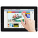 Monitor 10.1inch LCD 1280x800 HDMI Capacitive Touch Screen (11769)
