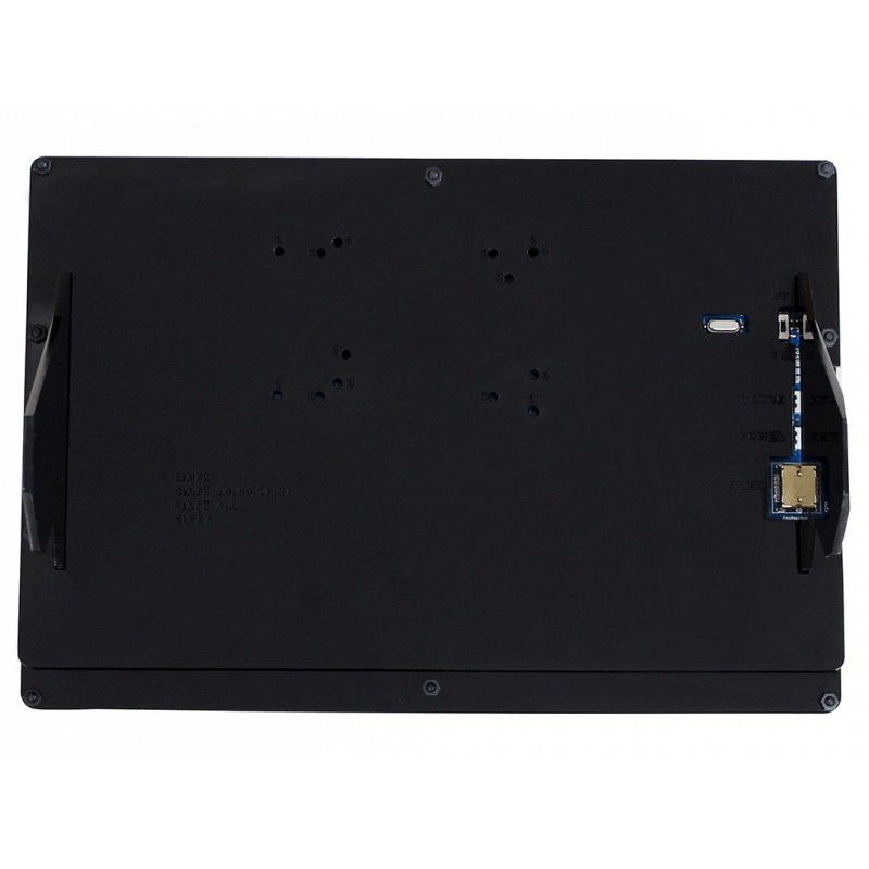 Monitor 10.1inch LCD 1280x800 HDMI Capacitive Touch Screen (11769)