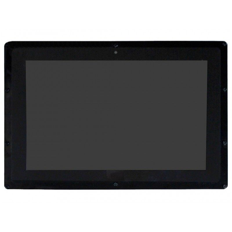 Monitor 10.1inch LCD 1280x800 HDMI Capacitive Touch Screen (11769)