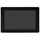 Monitor 10.1inch LCD 1280x800 HDMI Capacitive Touch Screen (11769)