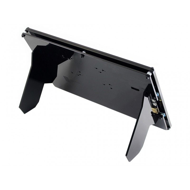 Monitor 10.1inch LCD 1280x800 HDMI Capacitive Touch Screen (11769)