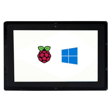 Monitor 10.1inch LCD 1280x800 HDMI Capacitive Touch Screen (11769)