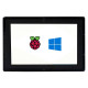 Monitor 10.1inch LCD 1280x800 HDMI Capacitive Touch Screen (11769)