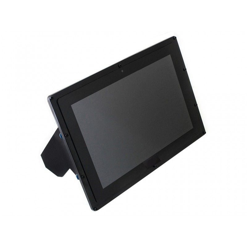 Monitor 10.1inch LCD 1280x800 HDMI Capacitive Touch Screen (11769)